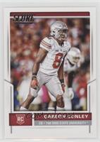 Rookies - Gareon Conley