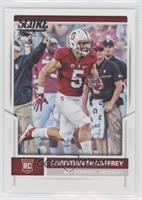 Rookies - Christian McCaffrey