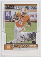 Rookies - Alvin Kamara [EX to NM]