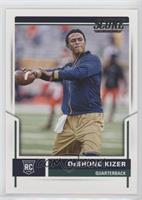 Rookies - DeShone Kizer