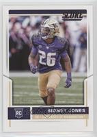 Rookies - Sidney Jones