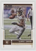 Rookies - Corey Davis