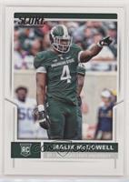 Rookies - Malik McDowell