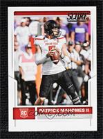 Rookies - Patrick Mahomes II