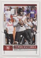 Rookies - Patrick Mahomes II