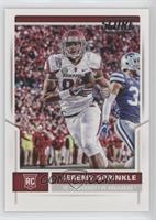 Rookies - Jeremy Sprinkle