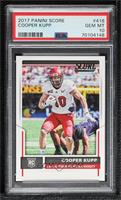 Rookies - Cooper Kupp [PSA 10 GEM MT]