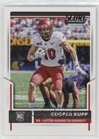 Rookies - Cooper Kupp