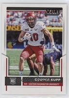 Rookies - Cooper Kupp