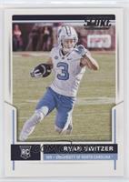 Rookies - Ryan Switzer