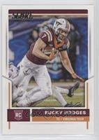 Rookies - Bucky Hodges