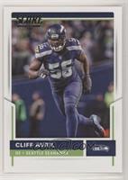 Cliff Avril