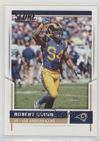 Robert Quinn