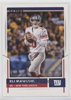 Eli Manning