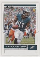 Jordan Matthews