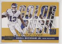 Odell Beckham Jr.