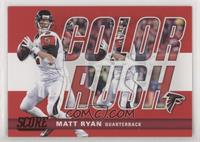 Matt Ryan