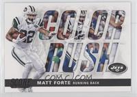 Matt Forte