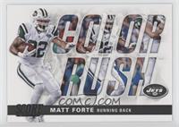 Matt Forte