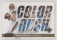 Drew Brees