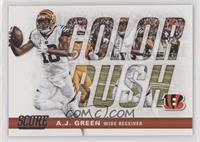 A.J. Green