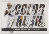 Aaron Rodgers