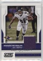 Keenan Reynolds