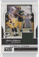 Brett Hundley