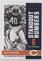 Gale Sayers