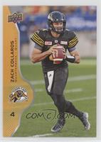 Zach Collaros