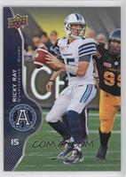 Ricky Ray