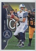 Ricky Ray