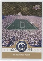 Achievement - Notre Dame Stadium