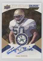 Chris Zorich