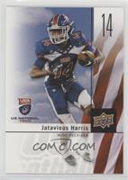 Jatavious Harris