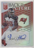 O.J. Howard #/99