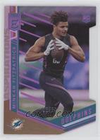 Rookies - Minkah Fitzpatrick #/24