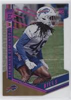 Rookies - Tremaine Edmunds #/24