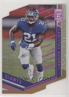 Landon Collins #/24