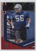 Rookies - Quenton Nelson #/44