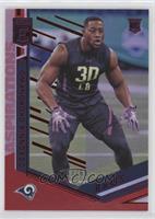 Rookies - Ogbonnia Okoronkwo #/69