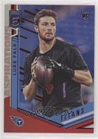 Rookies - Luke Falk #/96