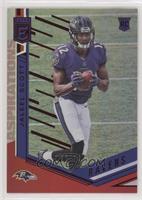 Rookies - Jaleel Scott #/84