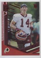 Rookies - Trey Quinn #/82