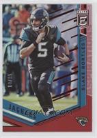 Blake Bortles #/95