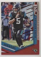 Blake Bortles #/95