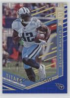 Delanie Walker #/10