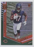 Rookies - Anthony Miller