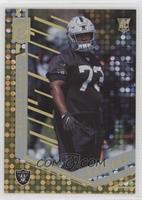 Rookies - Maurice Hurst #/25