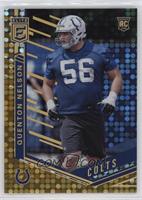 Rookies - Quenton Nelson #/25